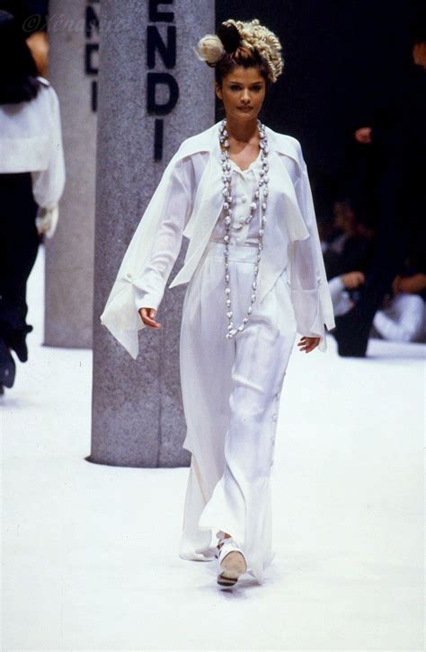 fendi ss 1993 sagittarius|i was a part.